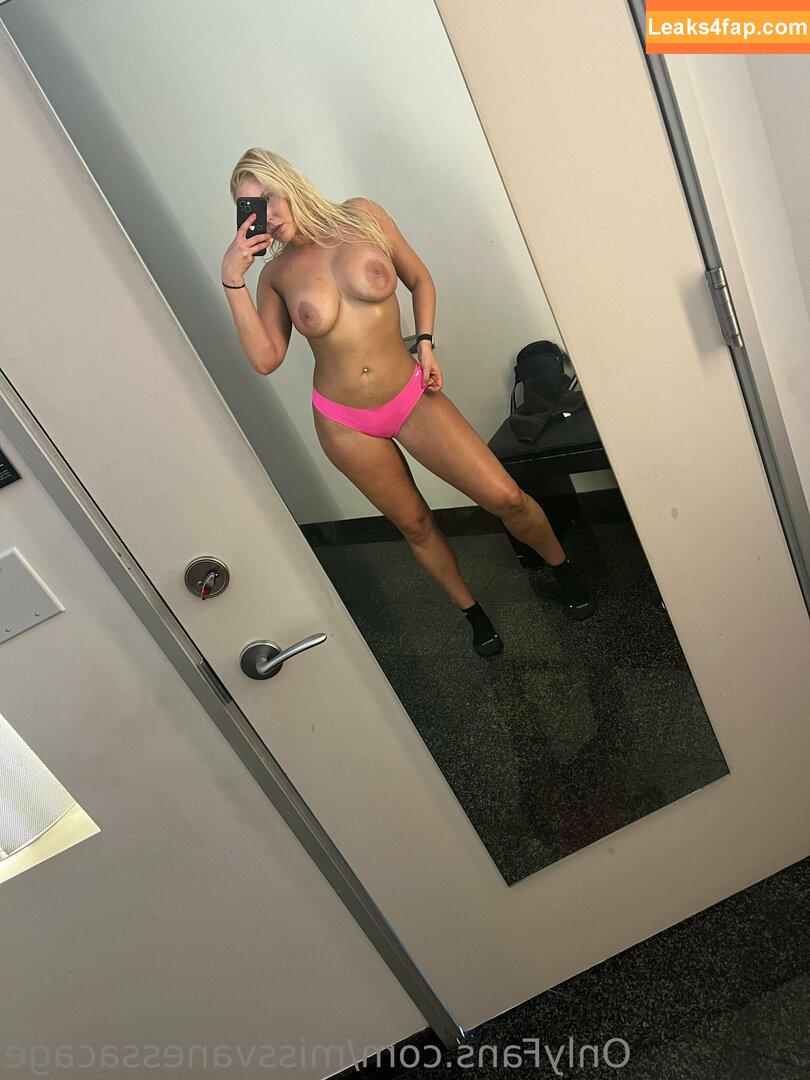 Vanessa Cage / missvanessacage / ogvanessacage leaked photo photo #0119