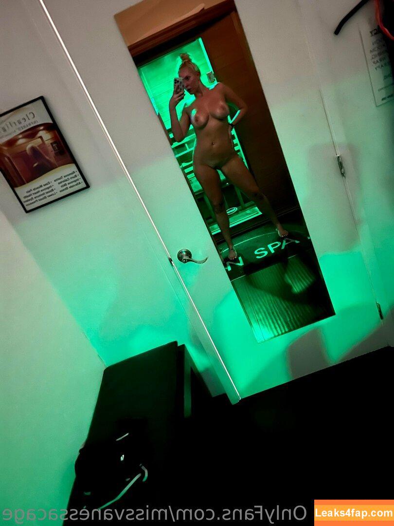 Vanessa Cage / missvanessacage / ogvanessacage leaked photo photo #0157