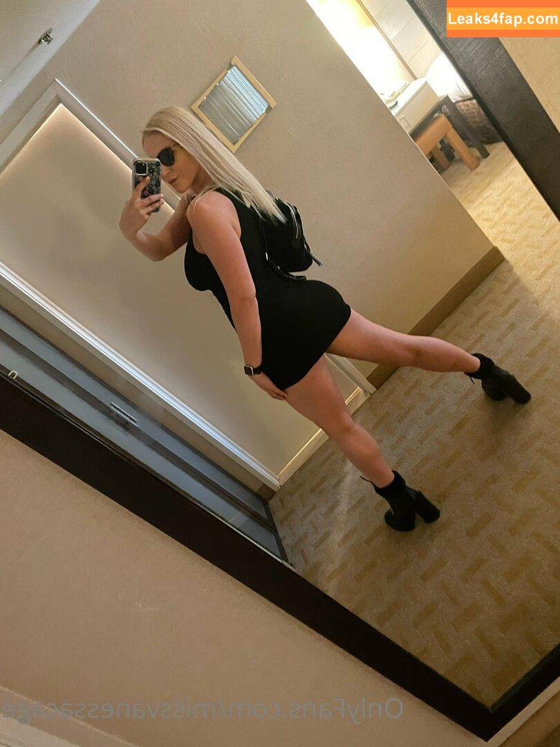 Vanessa Cage / missvanessacage / ogvanessacage leaked photo photo #0190