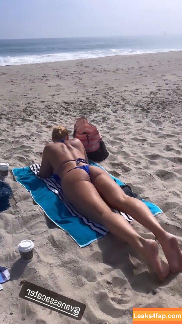 Vanessa Cater / vanessacater leaked photo photo #0067