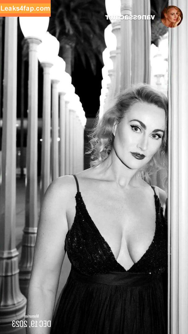 Vanessa Cater / vanessacater слитое фото фото #0163