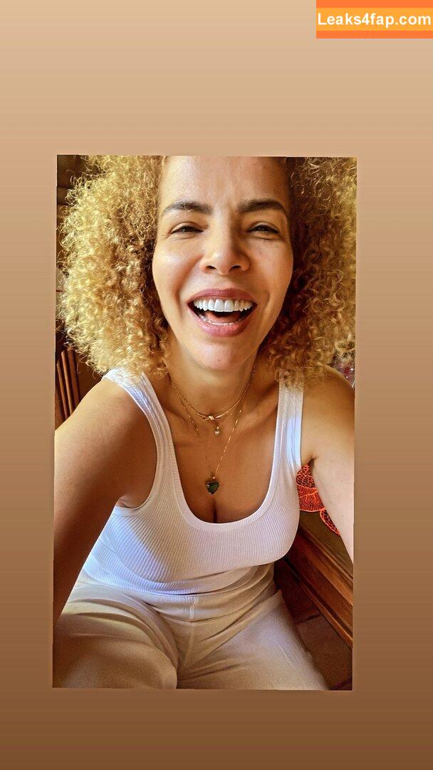 Vanessa Da Mata / vanessadamata leaked photo photo #0070