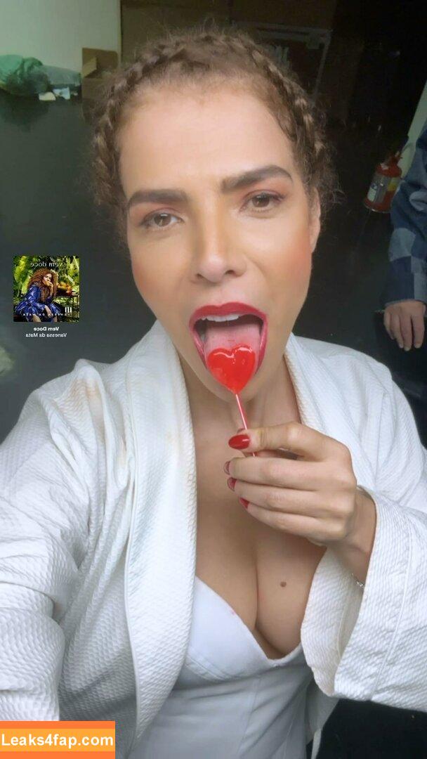 Vanessa Da Mata / vanessadamata leaked photo photo #0108