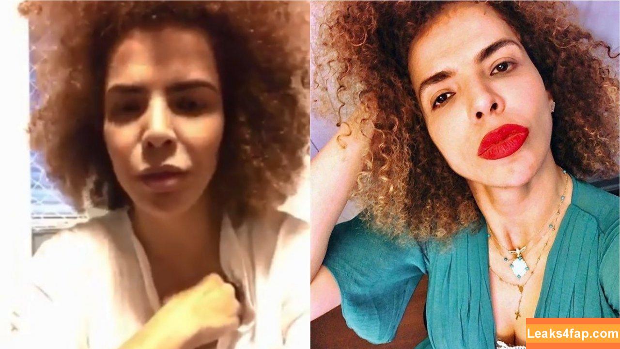 Vanessa Da Mata / vanessadamata leaked photo photo #0122