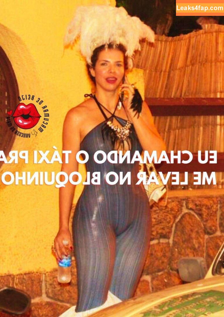 Vanessa Da Mata / vanessadamata leaked photo photo #0126