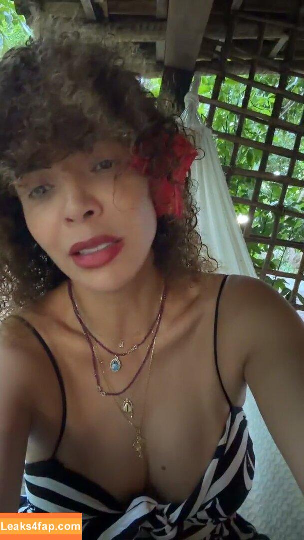 Vanessa Da Mata / vanessadamata leaked photo photo #0127