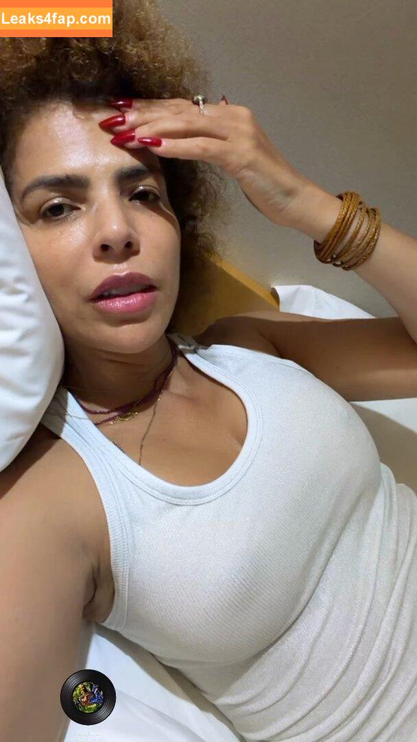 Vanessa Da Mata / vanessadamata leaked photo photo #0128