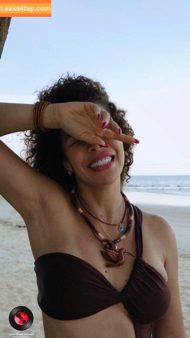 Vanessa Da Mata / vanessadamata leaked photo photo #0129