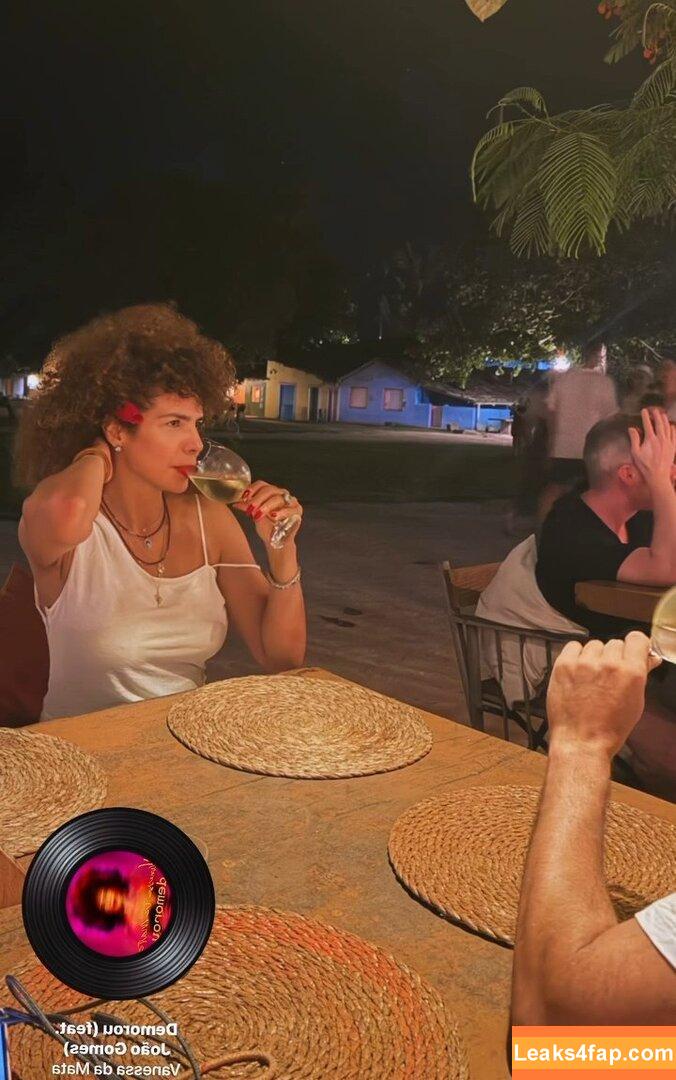Vanessa Da Mata / vanessadamata leaked photo photo #0130
