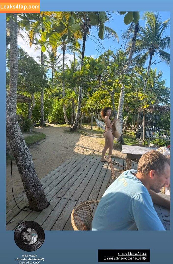 Vanessa Da Mata / vanessadamata leaked photo photo #0132