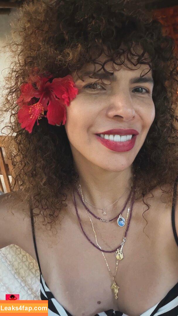Vanessa Da Mata / vanessadamata leaked photo photo #0134