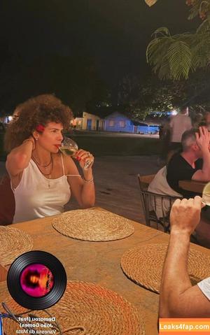 Vanessa Da Mata photo #0130