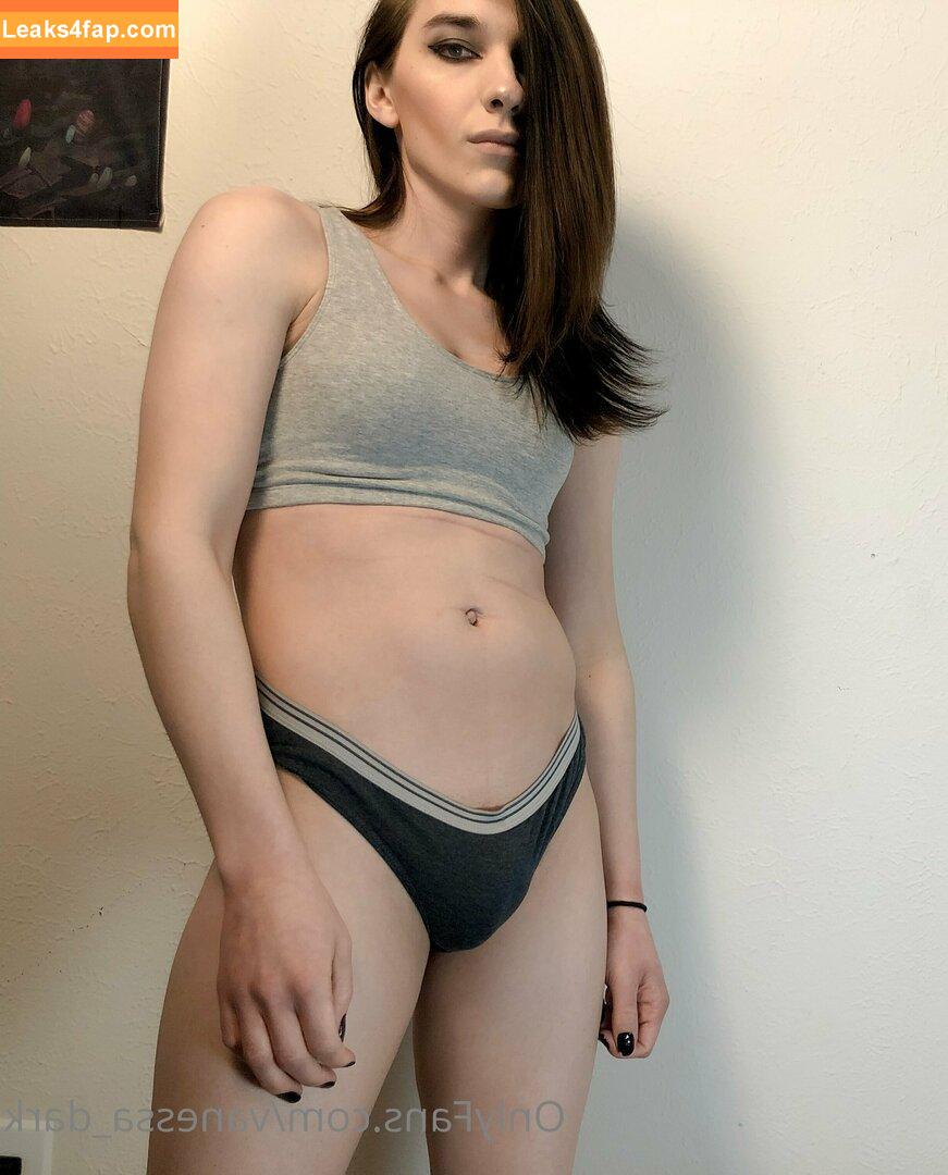 vanessa_dark / darkvanessa leaked photo photo #0011