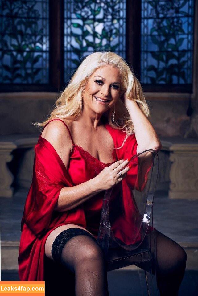 Vanessa Feltz / vanessafeltzofficial слитое фото фото #0006