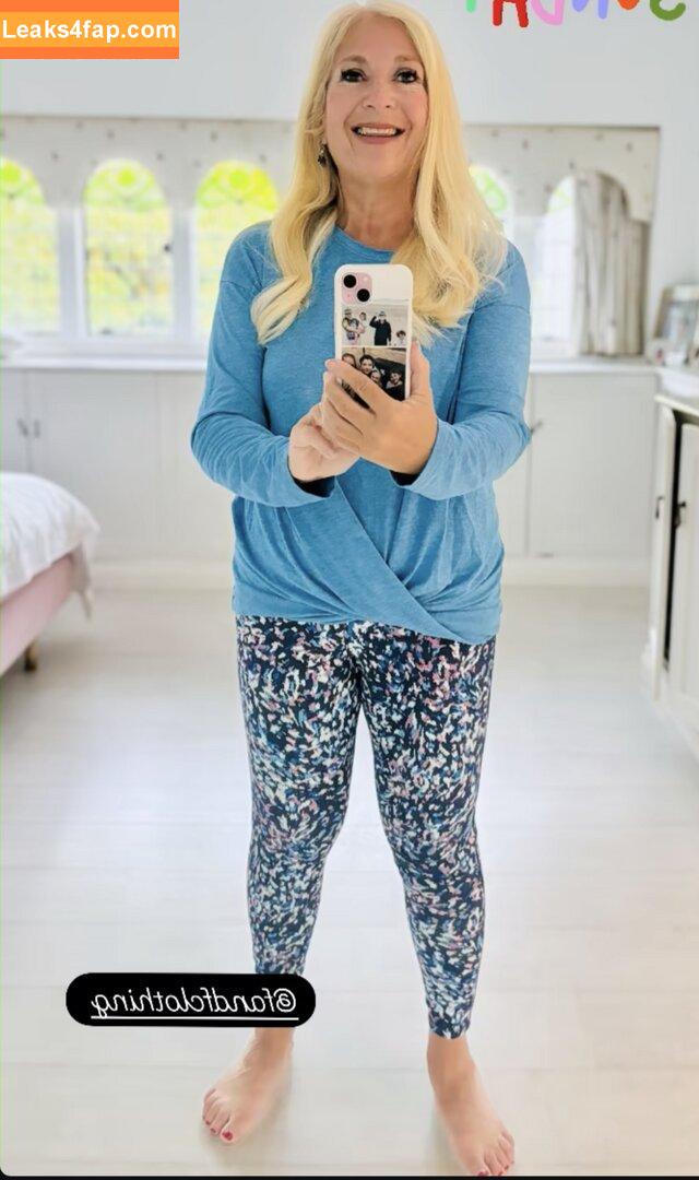 Vanessa Feltz