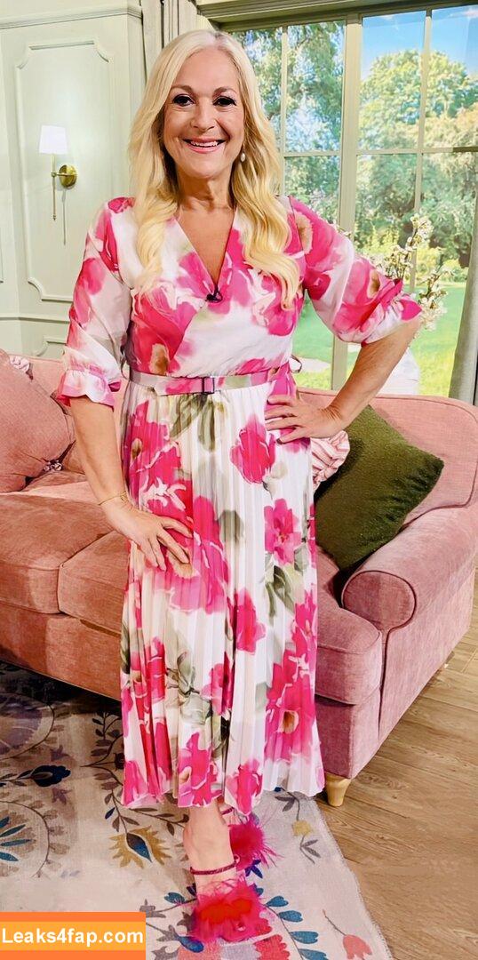 Vanessa Feltz / vanessafeltzofficial слитое фото фото #0033