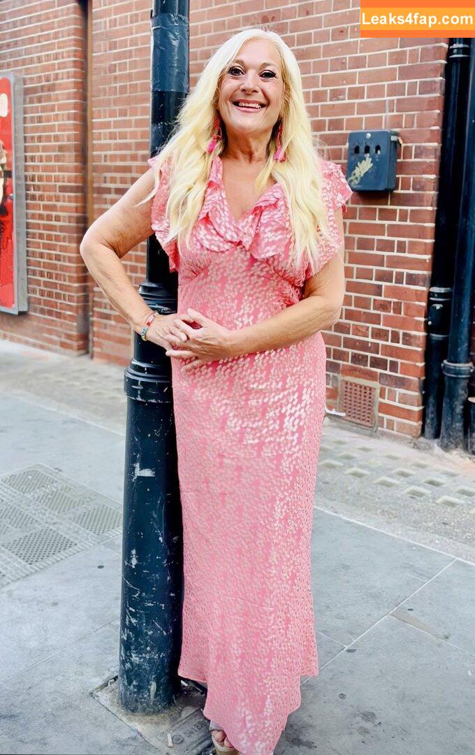 Vanessa Feltz / vanessafeltzofficial leaked photo photo #0035