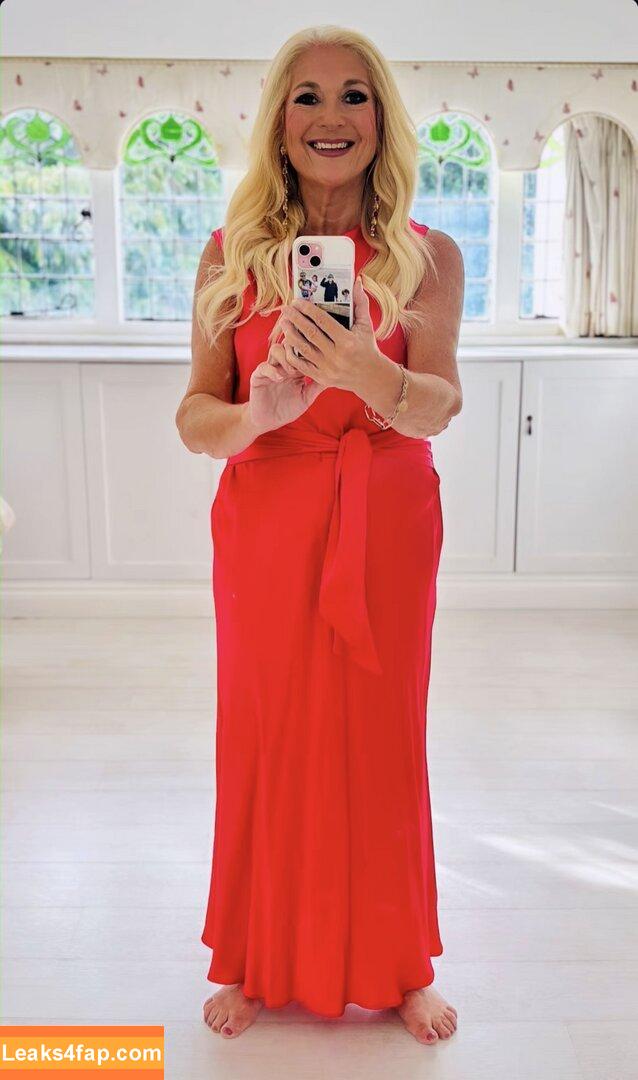 Vanessa Feltz / vanessafeltzofficial leaked photo photo #0038
