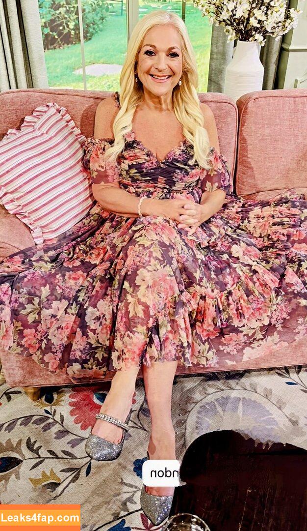 Vanessa Feltz / vanessafeltzofficial leaked photo photo #0039