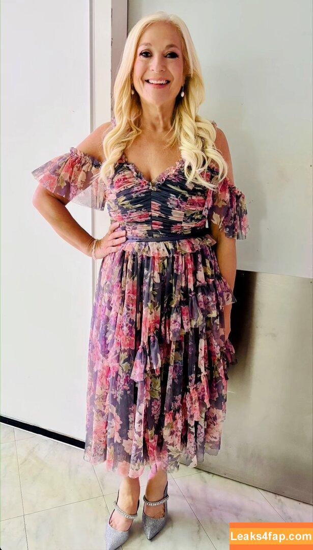 Vanessa Feltz / vanessafeltzofficial leaked photo photo #0040
