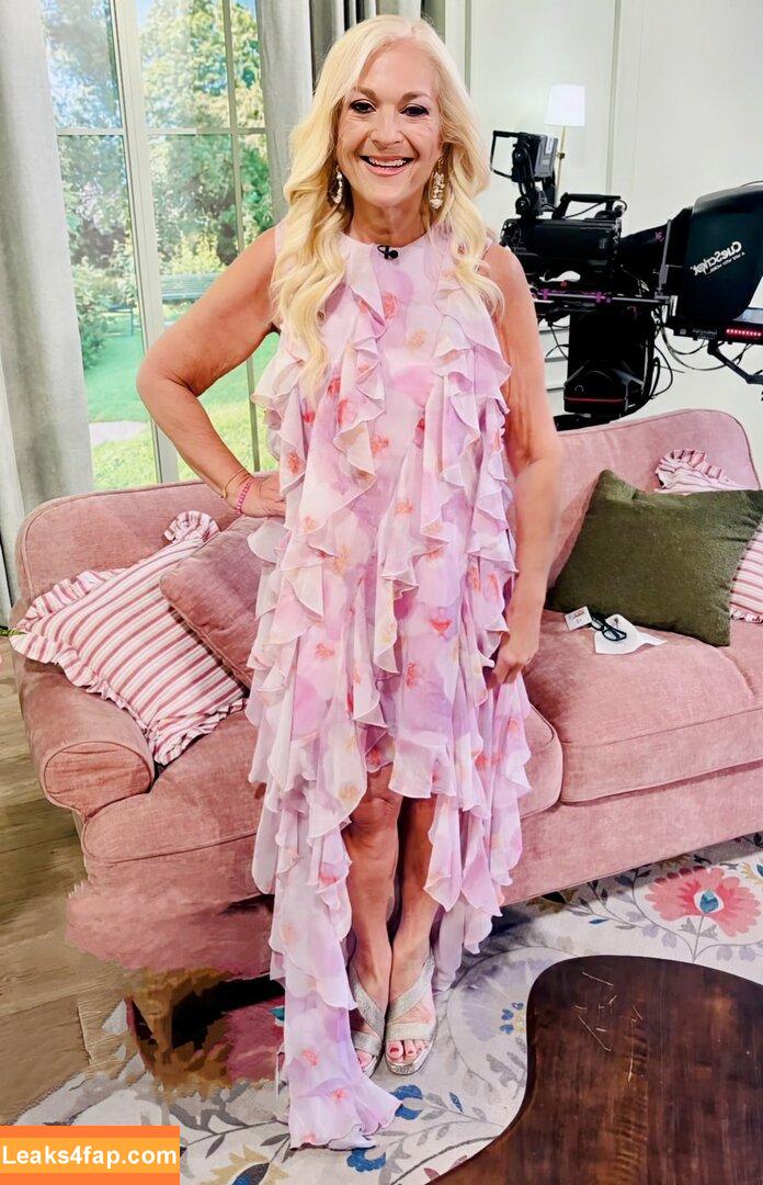 Vanessa Feltz / vanessafeltzofficial слитое фото фото #0046