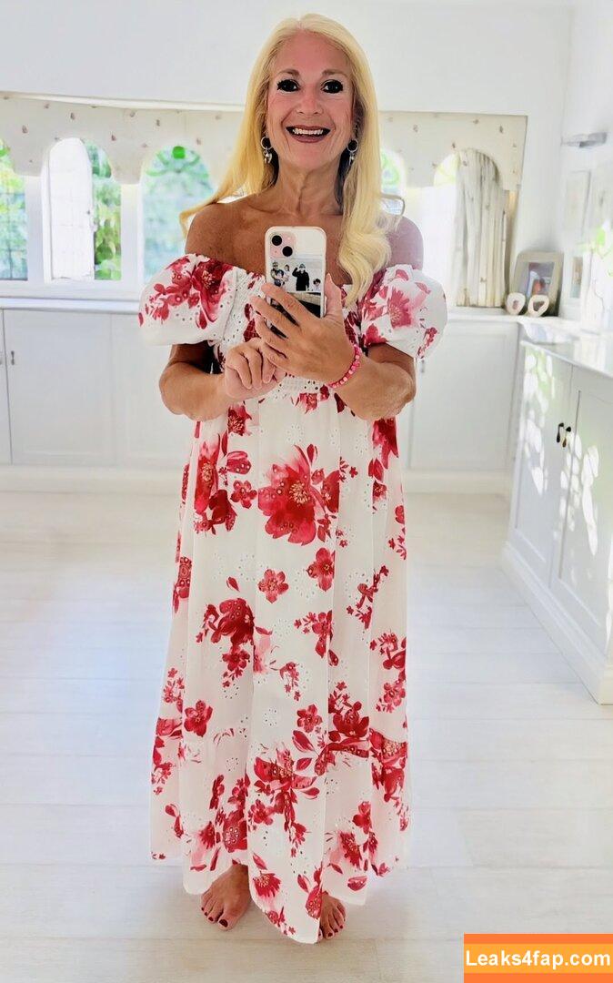 Vanessa Feltz / vanessafeltzofficial слитое фото фото #0048