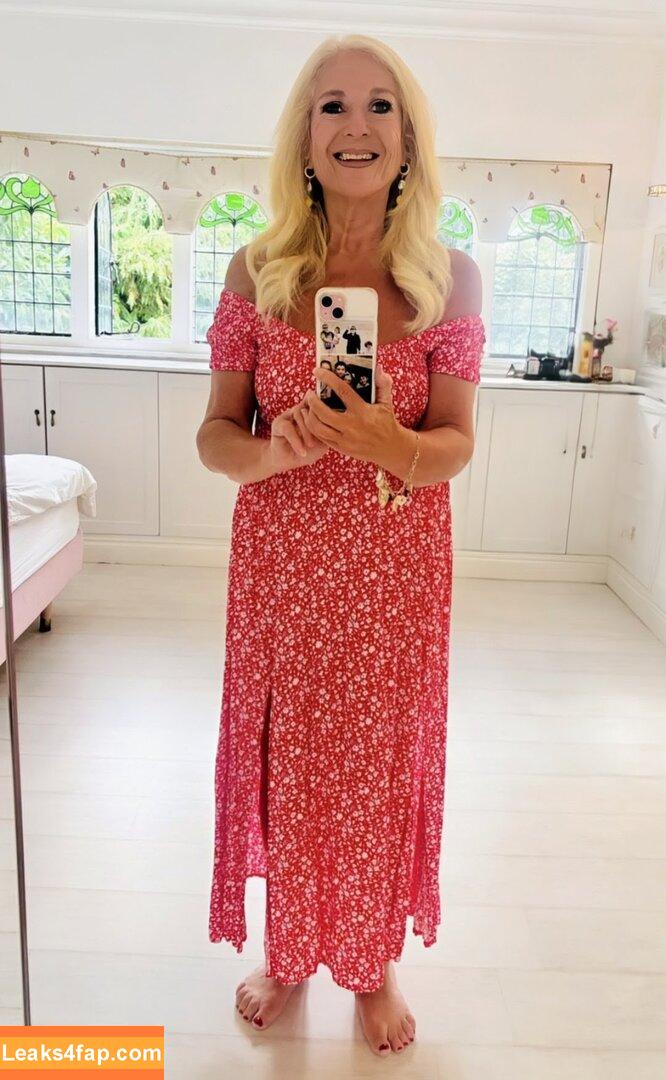 Vanessa Feltz / vanessafeltzofficial слитое фото фото #0050