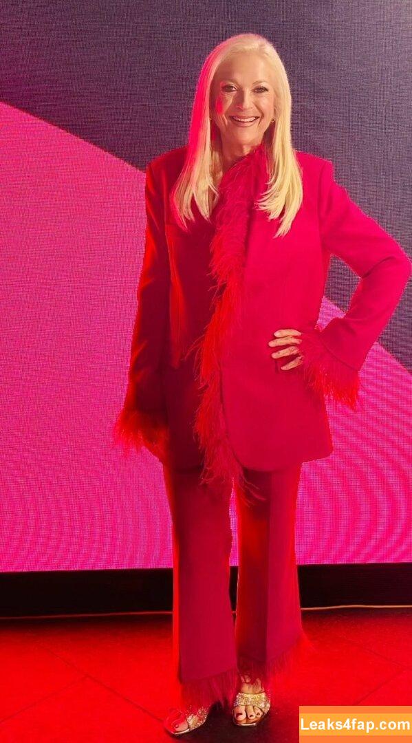 Vanessa Feltz / vanessafeltzofficial слитое фото фото #0054