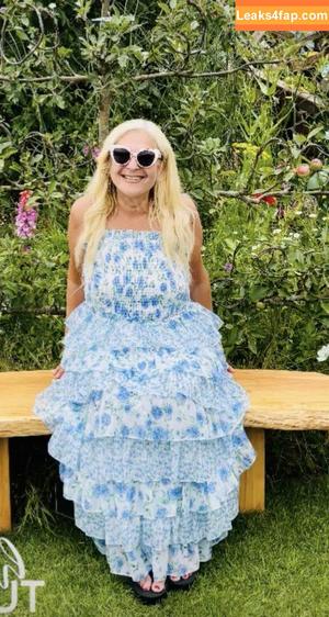 Vanessa Feltz фото #0019