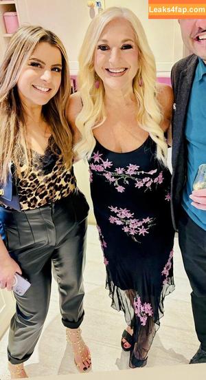 Vanessa Feltz photo #0032