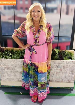 Vanessa Feltz фото #0034