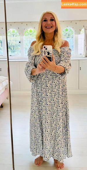 Vanessa Feltz фото #0036