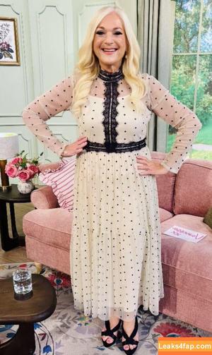 Vanessa Feltz photo #0037