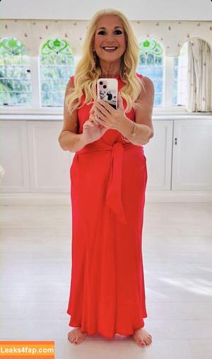 Vanessa Feltz photo #0038