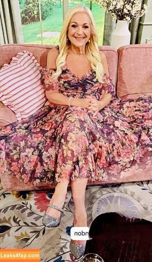 Vanessa Feltz photo #0039