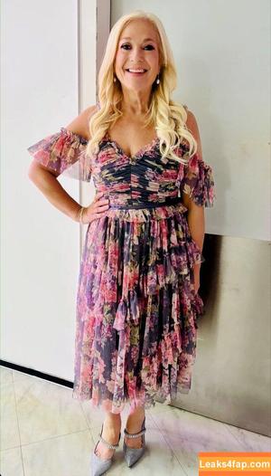 Vanessa Feltz photo #0040