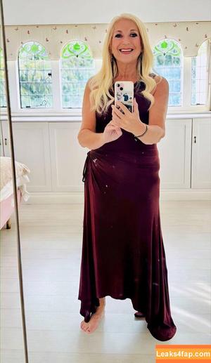 Vanessa Feltz photo #0041