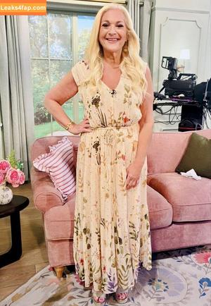 Vanessa Feltz фото #0043