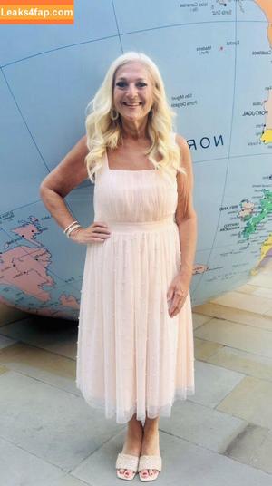 Vanessa Feltz фото #0044