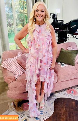 Vanessa Feltz фото #0046