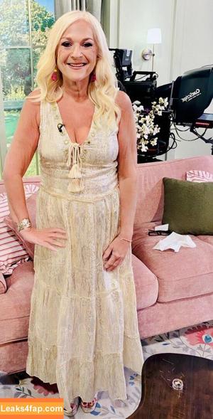 Vanessa Feltz фото #0047