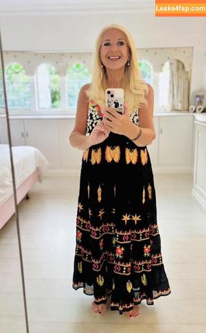 Vanessa Feltz фото #0049