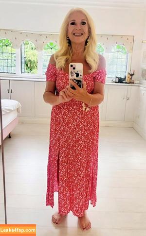 Vanessa Feltz фото #0050