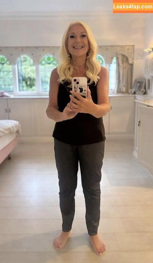 Vanessa Feltz фото #0052