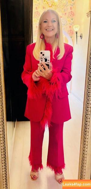 Vanessa Feltz фото #0053