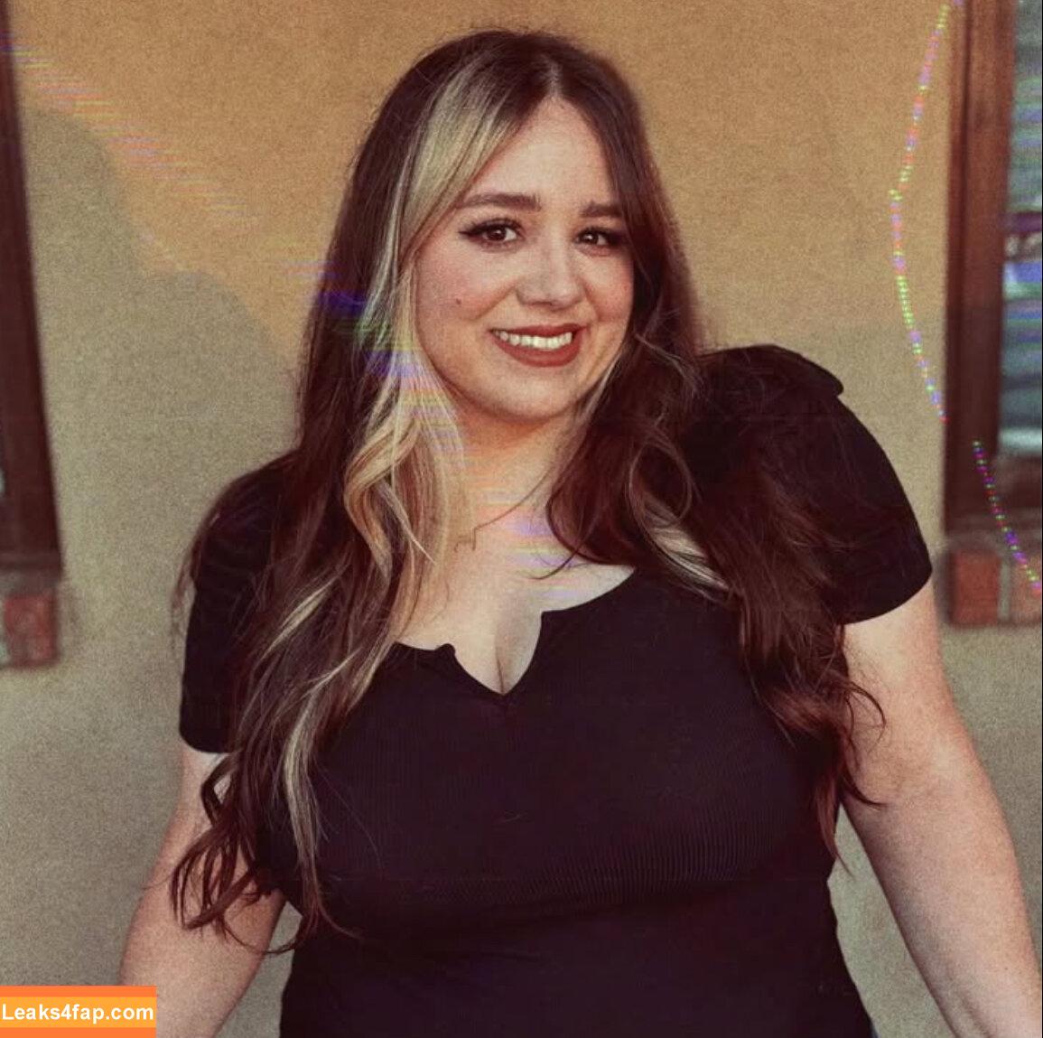 Vanessa Fitzsimmons / So_Vanessasary leaked photo photo #0017