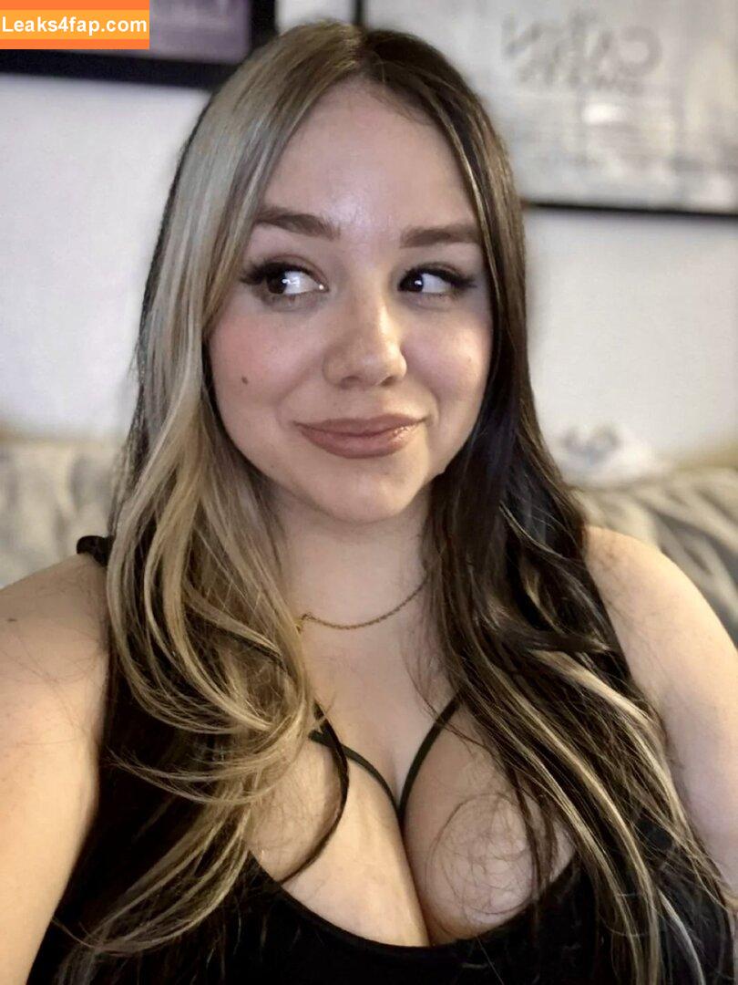 Vanessa Fitzsimmons / So_Vanessasary leaked photo photo #0018