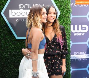 Vanessa Hudgens Sister photo #0003