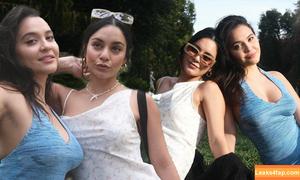 Vanessa Hudgens Sister photo #0007