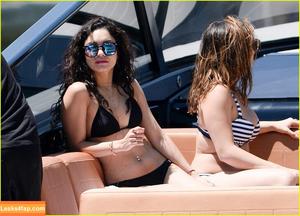Vanessa Hudgens Sister photo #0010